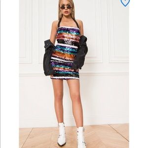 Superdown dress